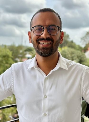 Cherian Mathan